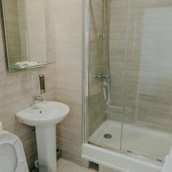 Фото Отель Алтайский замок