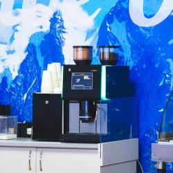 Фото Отель Горное озеро