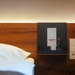 Фото Отель Duo Hotel by Futuro (Дуо бай Футуро)