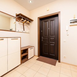 2-комнатные апартаменты стандарт