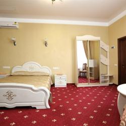 Фото Отель Звезда