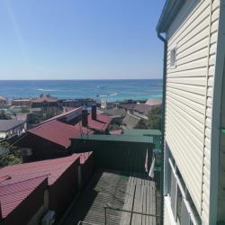 Фото Отель Сказочный мир