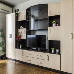 фото 6 Hermes Aparts (Хермес Апартс) на улице Ташкентская 17 корпус 1