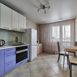 Фото Отель Apart Aprel (Апарт Апрель) на улице Краснозвездная 31