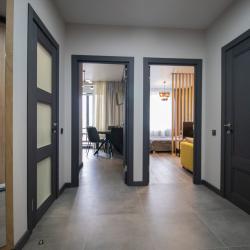 Фото Отель EasyGuest на улице Парфёновская