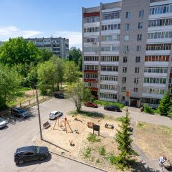 Фото Апартаменты VIZIT (Визит) на улице Сафиуллина 16
