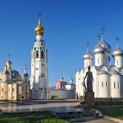 Фото Отель Белые ночи на улице Благовещенская 31