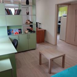 Фото Aday Apartments (Эдэй Апартаменты) на улице Блинова