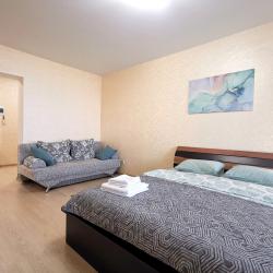 1-комнатные апартаменты стандарт