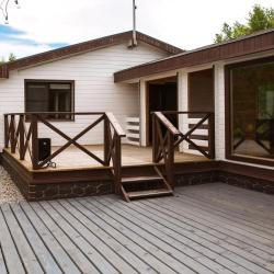 Фото Отель ФазенДа