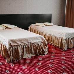 Фото Отель Твой