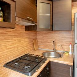 фото 4 Myhotel24 Apart Aeroport (Мой отель 24 Апарт Аэропорт)