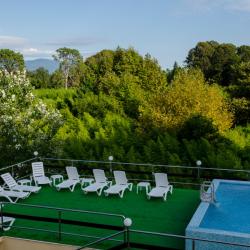 Фото Отель Villa Gold (Вилла Голд)
