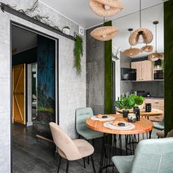 фото 11 Bali Vibe Deluxe (Бали Вайб Делюкс) на шоссе Энтузиастов