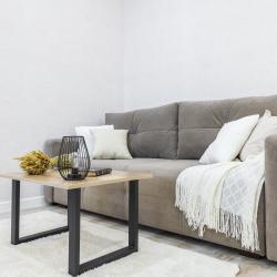 1-комнатные апартаменты улучшенные №19