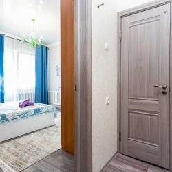 Фото Отель YourHouse (ЙоХаус) в микрорайоне Жетысу-2 66