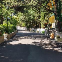 Фото Отель Алые паруса