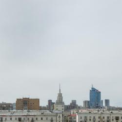 1-комнатные апартаменты студия Студия на Азина, 22/2 (10135)