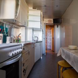 фото 6 Open Apartments (Опен Апартментс) на Слепушкина