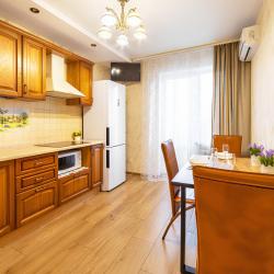 Фото Апартаменты на улице Мичурина 149