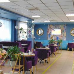 Фото Отель Остафьево