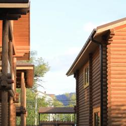 Фото Отель Снегири Village