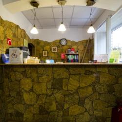 Фото Отель Серебряный бор