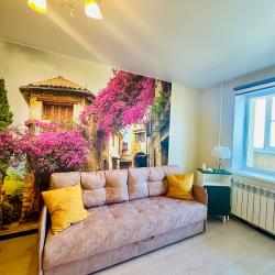 Фото Апартаменты на Семчинская 11