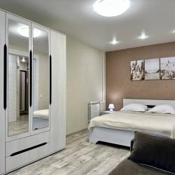 Фото Отель EasyRent на улице Георгия Димитрова 60