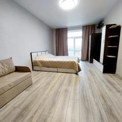 Фото Апартаменты на улице Алафузова 6