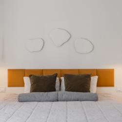 Фото Отель Gentle Rent (Джентл Рент) на улице Октябрьская 32