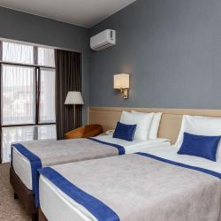 фото 61 Wind Rose Hotel & SPA (Роза Ветров)