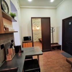 Апартаменты стандарт (Loft Машук)