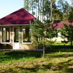 Фото Отель Риони