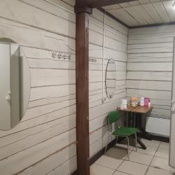 Фото Отель Святой Олаф гостевой дом