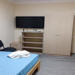 Фото Отель Бережок