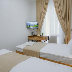 Фото Отель SADI (САДИ)