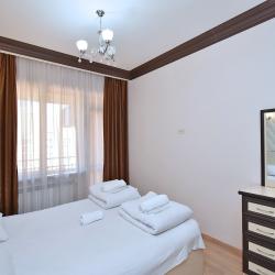 Фото Отель Rent Inn Yerevan (Рент Инн ) на улице Павстоса Бюзанда 13