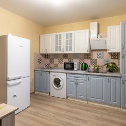 Фото Пятница Апартаменты на улице Гагарина 15