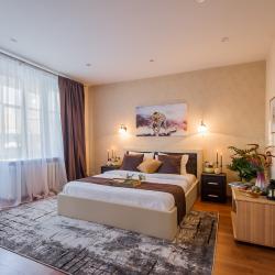 фото 22 GMApartments (ДжиЭмАпартментс) на улице Большая Грузинка