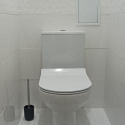 1-комнатные апартаменты улучшенные