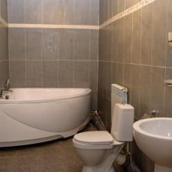 Фото Отель Шелест