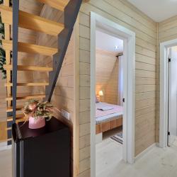 Коттедж премиум