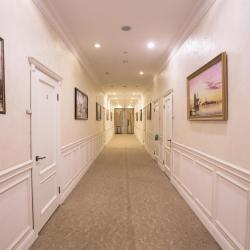 Фото Отель Марфино