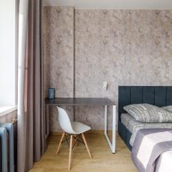 Фото Отель PrezentHaus (ПрезентХаус) на улице Карла Маркса 171