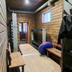 Фото Отель Русь