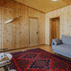 Фото Отель -2000