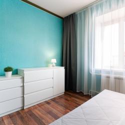 Апартаменты стандарт