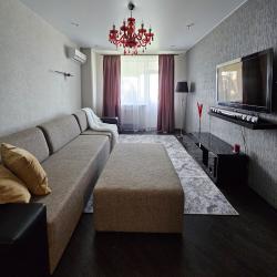 2-комнатные апартаменты улучшенные