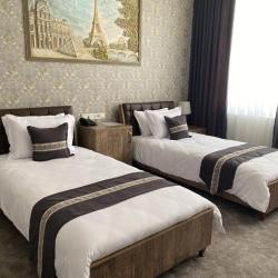 Фото Отель Archie Family Hotel (Арчи Фэмили)